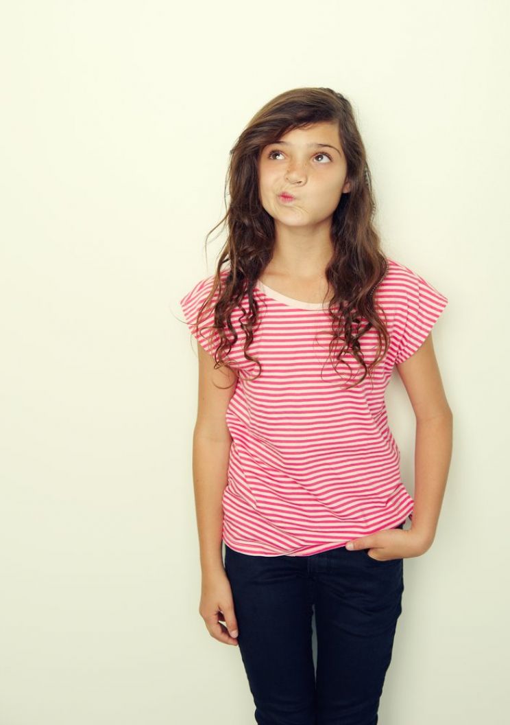 Luna Blaise