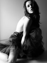 Luna Rioumina photo