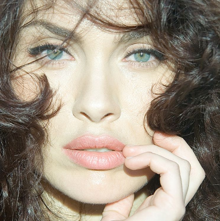 Luna Rioumina