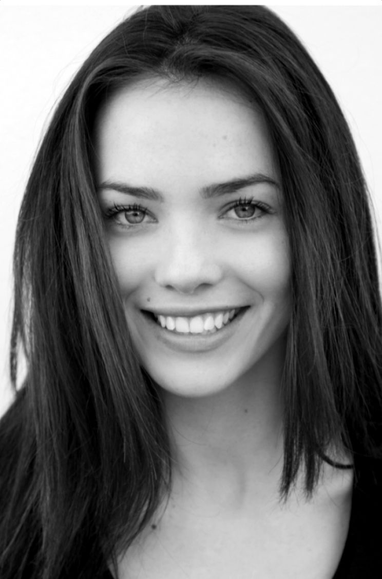Luna Rioumina
