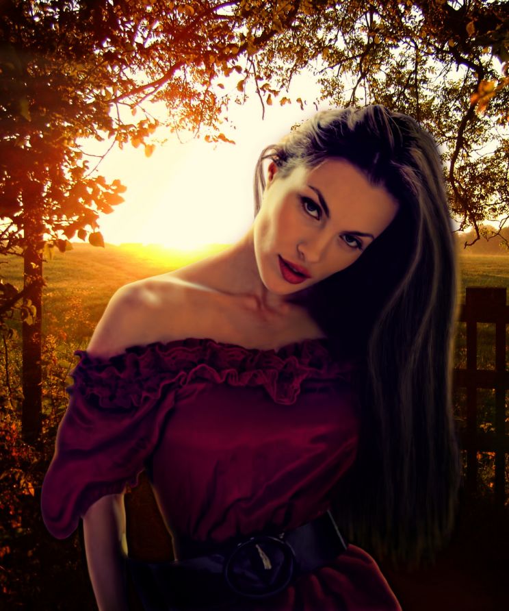 Luna Rioumina