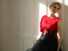 Luna Zimic Mijovic