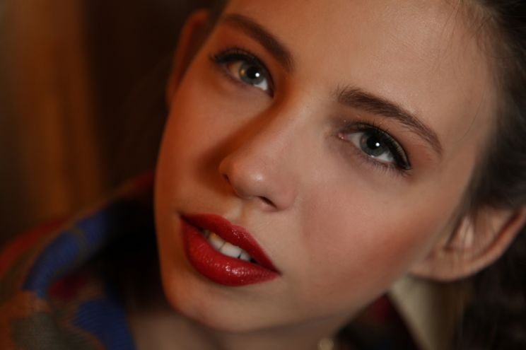 Luna Zimic Mijovic