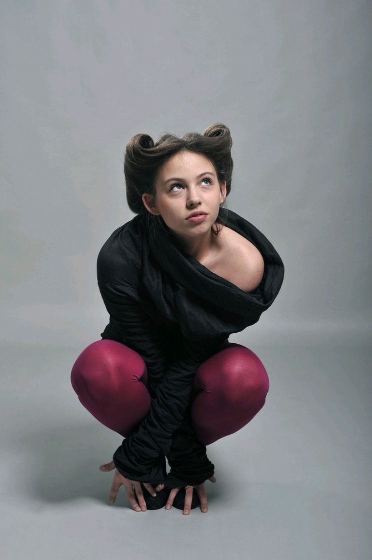 Luna Zimic Mijovic