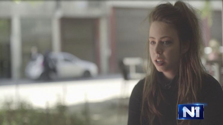 Luna Zimic Mijovic