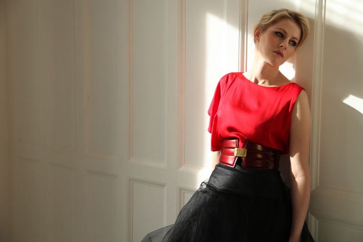 Luna Zimic Mijovic
