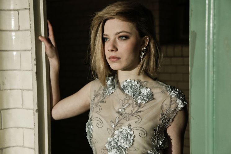 Luna Zimic Mijovic