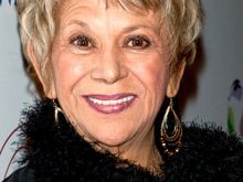 Lupe Ontiveros