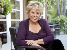 Lupe Ontiveros