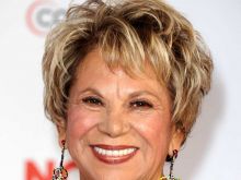 Lupe Ontiveros