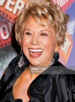 Lupe Ontiveros