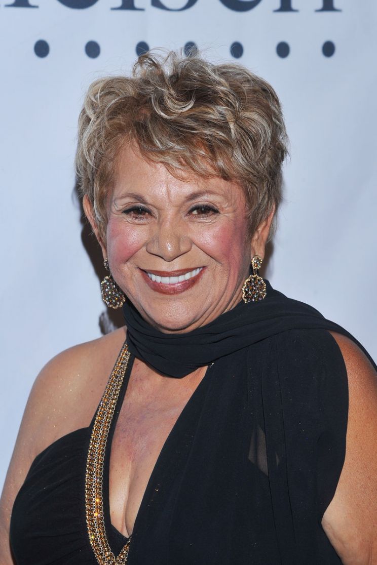 Lupe Ontiveros
