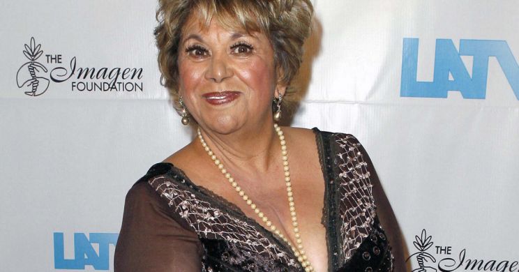 Lupe Ontiveros