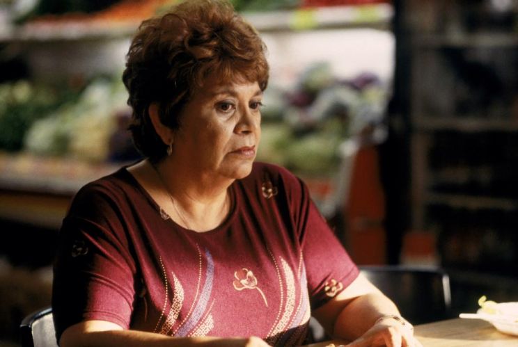 Lupe Ontiveros