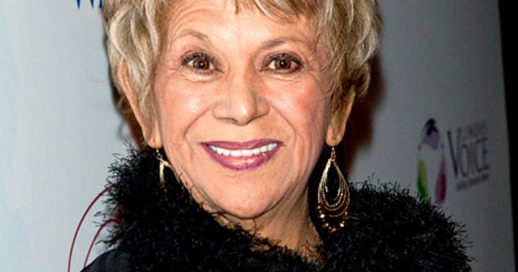 Lupe Ontiveros