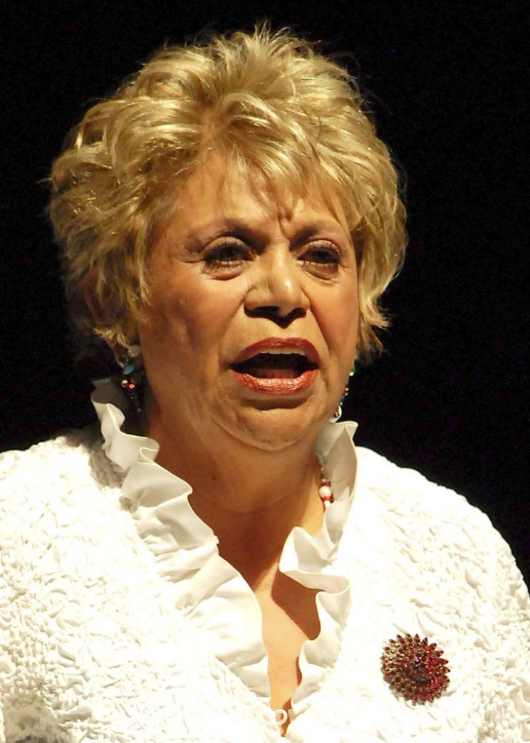 Lupe Ontiveros