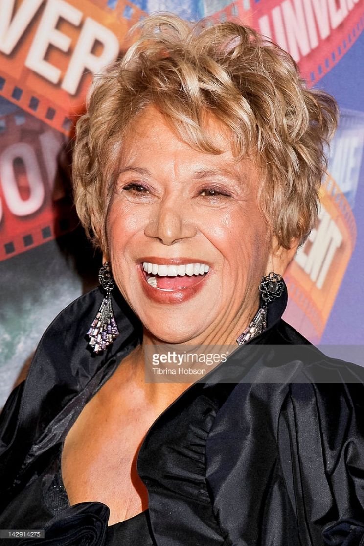 Lupe Ontiveros