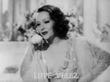 Lupe Velez