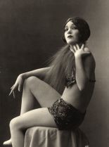 Lupe Velez