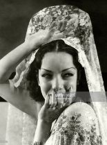 Lupe Velez photo