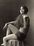 Lupe Velez