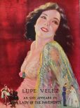 Lupe Velez