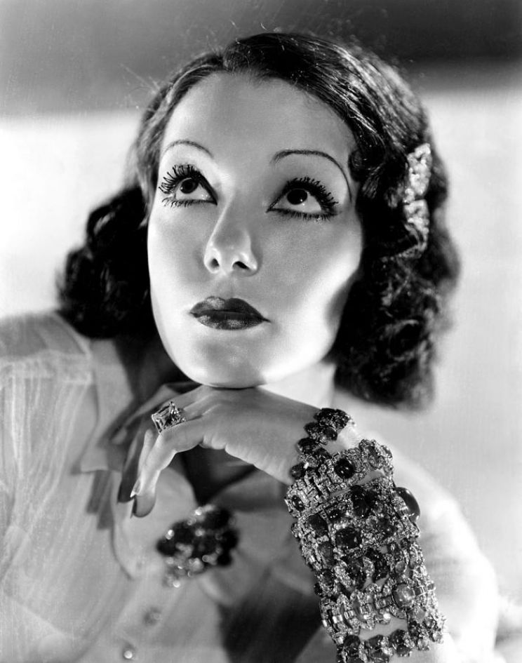 Lupe Velez