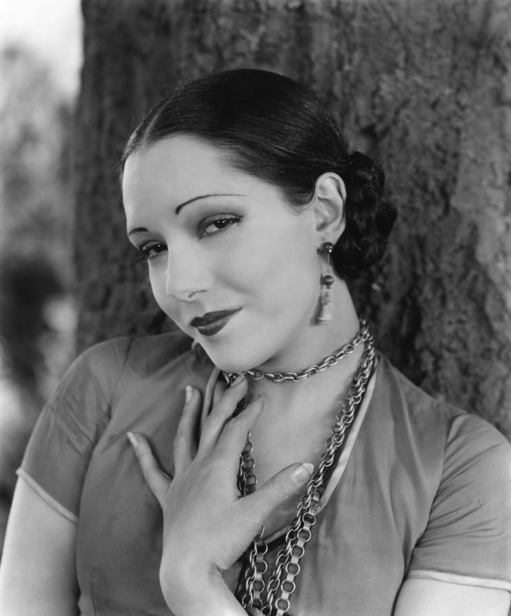 Lupe Velez