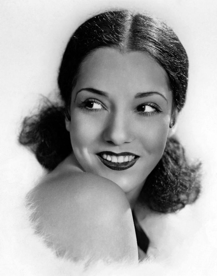 Lupe Velez