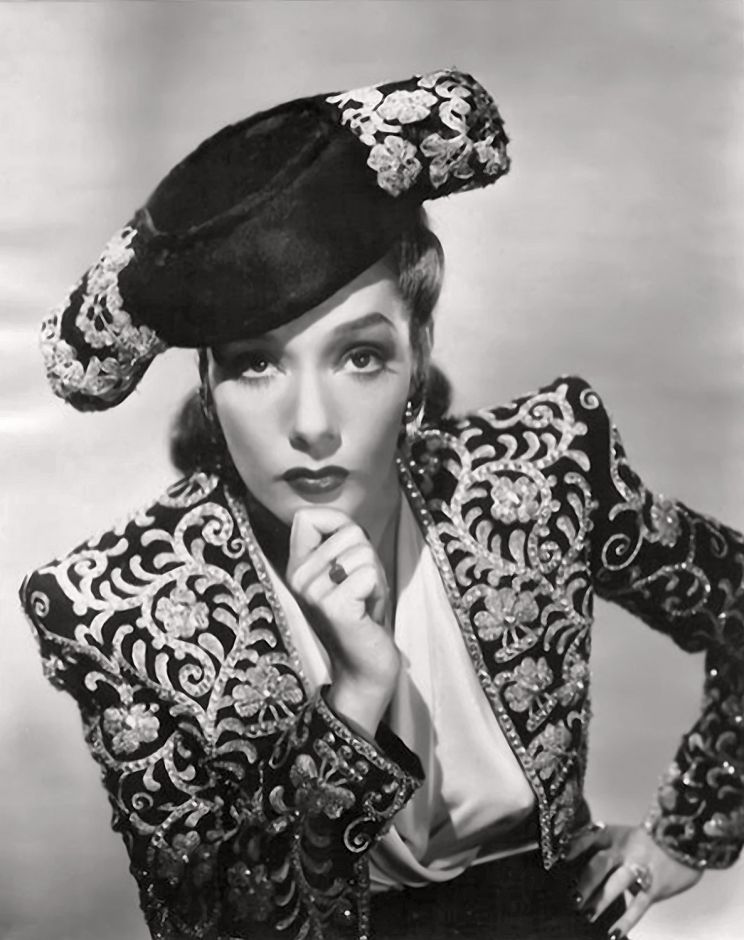 Lupe Velez