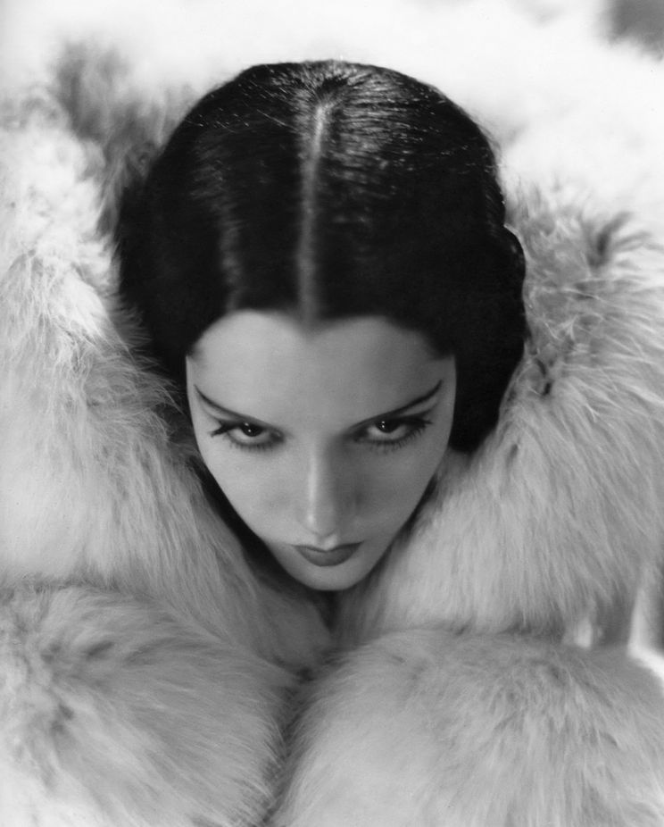 Lupe Velez