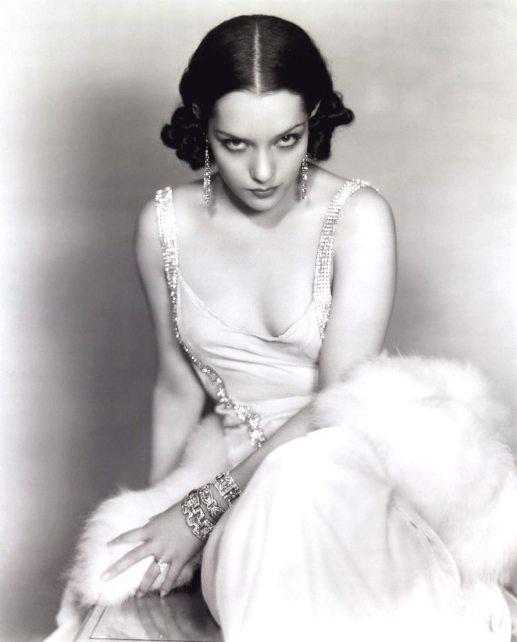 Lupe Velez