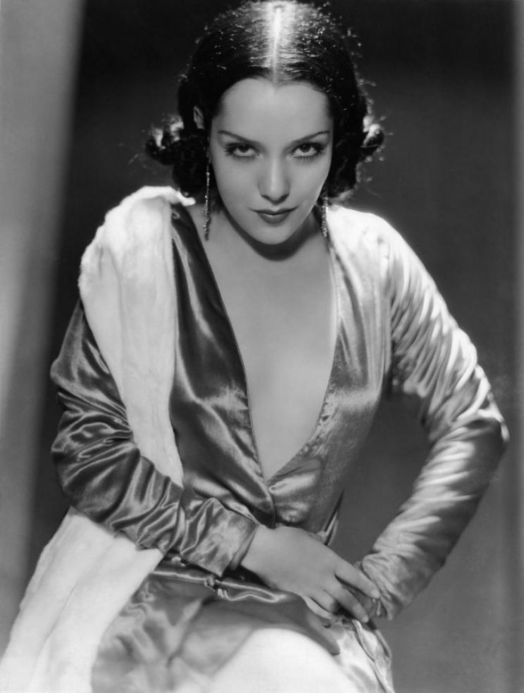 Lupe Velez