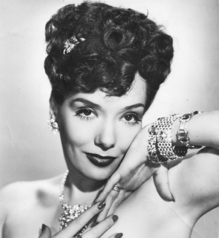 Lupe Velez