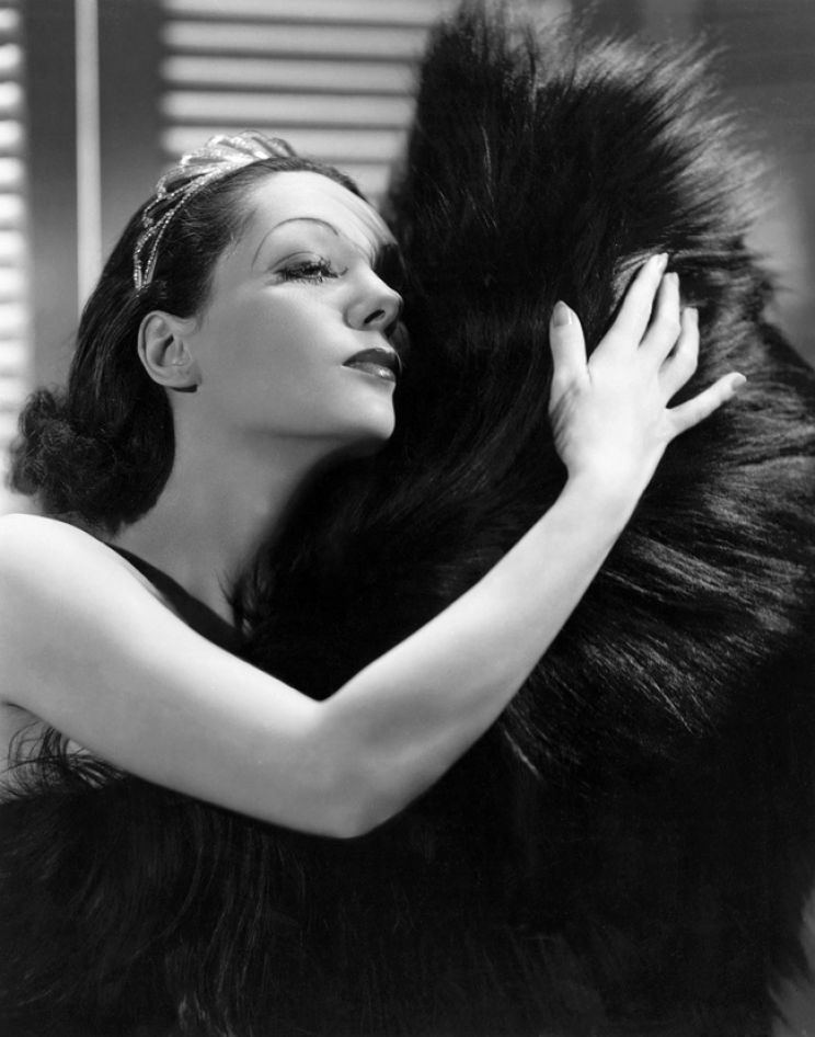 Lupe Velez