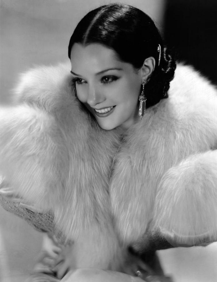 Lupe Velez