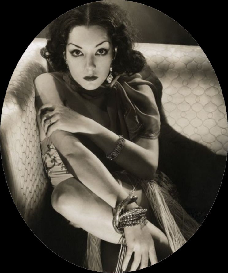 Lupe Velez
