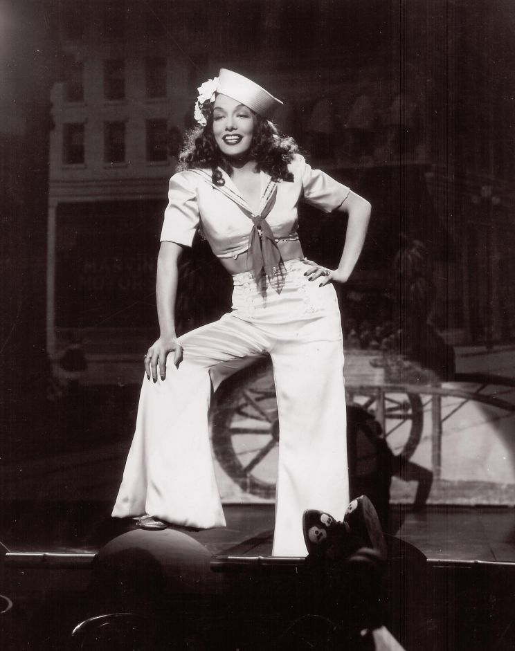 Lupe Velez