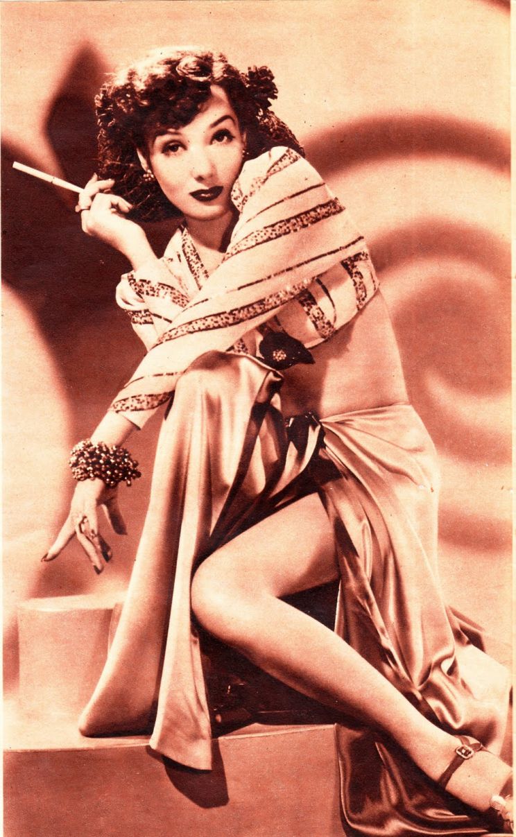 Lupe Velez