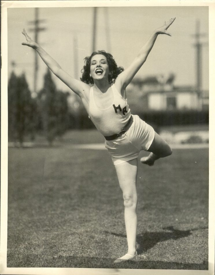 Lupe Velez