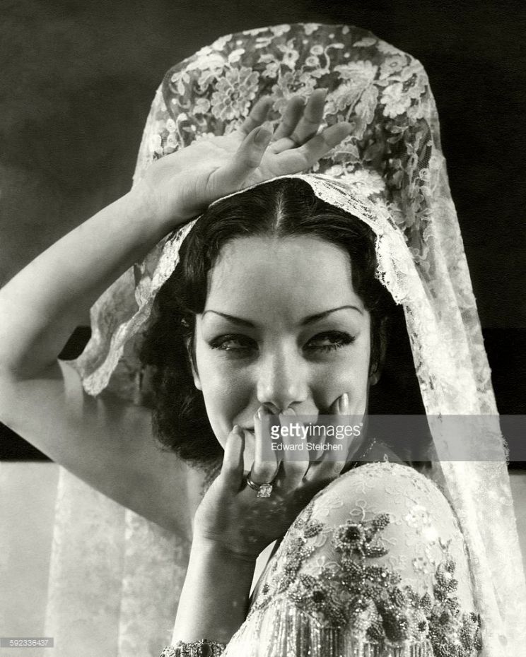 Lupe Velez