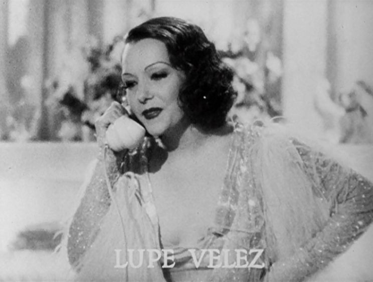 Lupe Velez