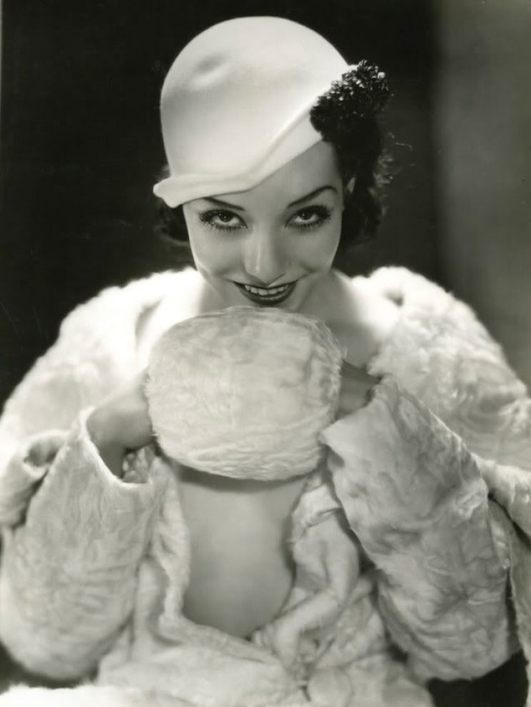 Lupe Velez