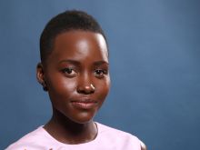 Lupita Nyong'o