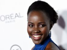 Lupita Nyong'o