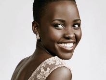 Lupita Nyong'o