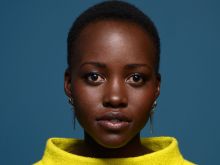 Lupita Nyong'o