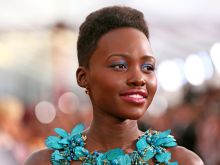 Lupita Nyong'o