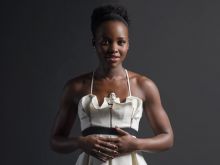 Lupita Nyong'o