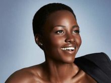 Lupita Nyong'o